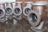 Globe Valves